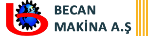 Becan Makine